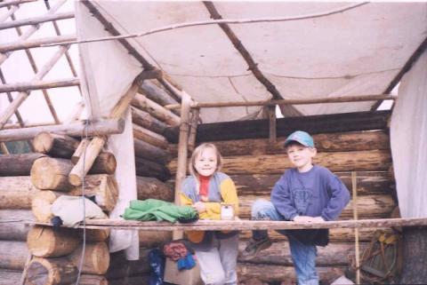 Beltine 2003