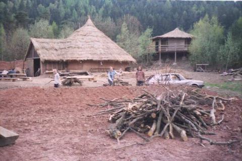 Beltine 2003