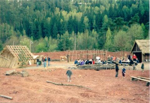 Beltine 2003