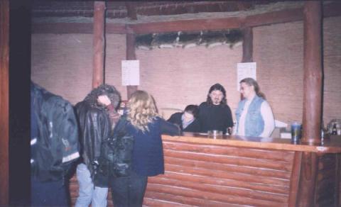 Beltine 2003