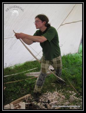 Keltsko-římská bitva 2008