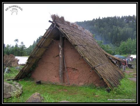 Keltsko-římská bitva 2008