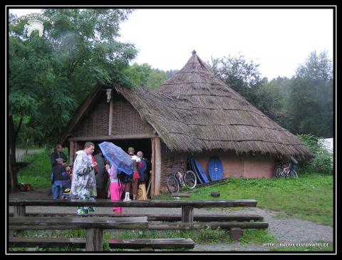 Keltsko-římská bitva 2008