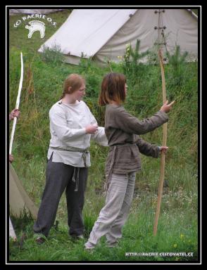 Keltsko-římská bitva 2008