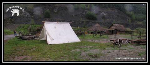 Keltsko-římská bitva 2008