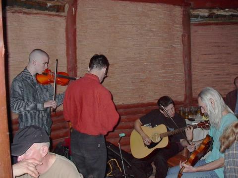 BELTINE - Vítání jara 