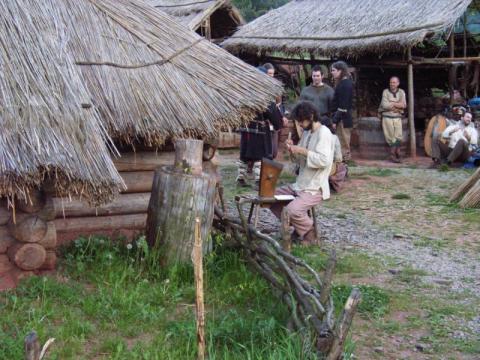 Bitva Svatobor 2005