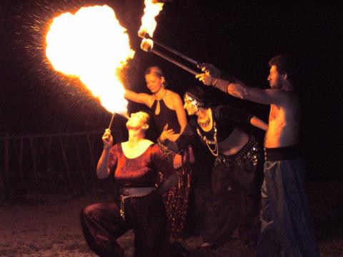 Bitva Svatobor 2005