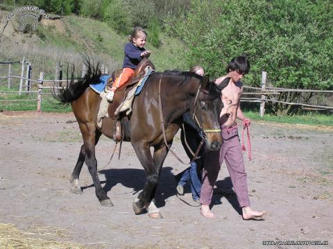 BELTINE 2007 - Vítání jara